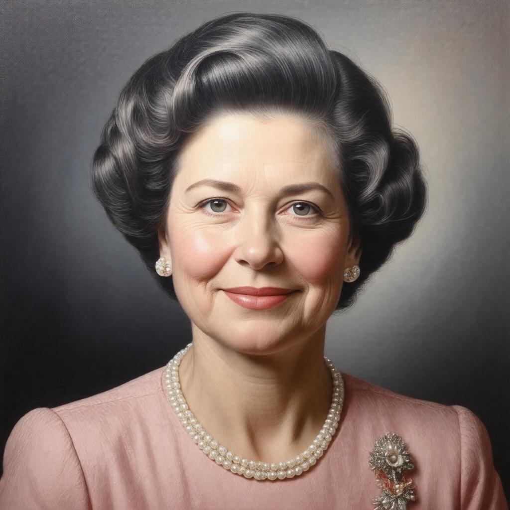 Rose Fitzgerald Kennedy
